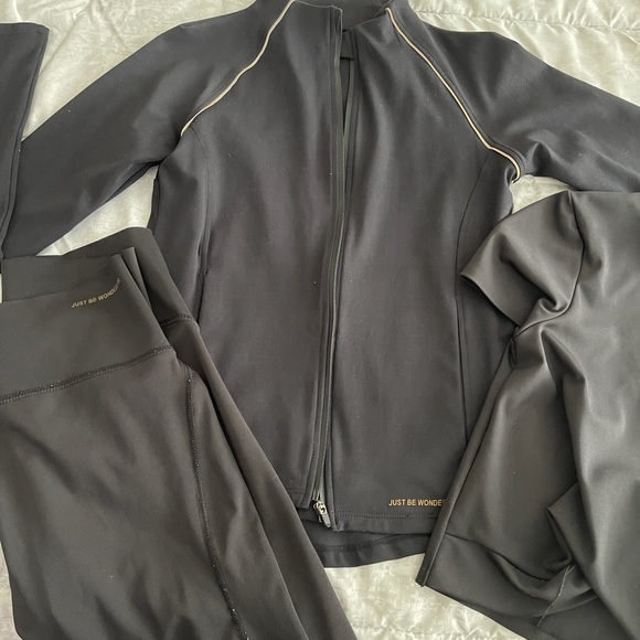 Zara Kids 3pcs Set - Picture 2 of 15